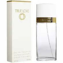 True Love eau de toilette - 100ml