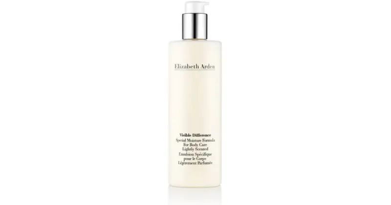 Visible Difference Emulsione Idratante Per Il Corpo 300 Ml