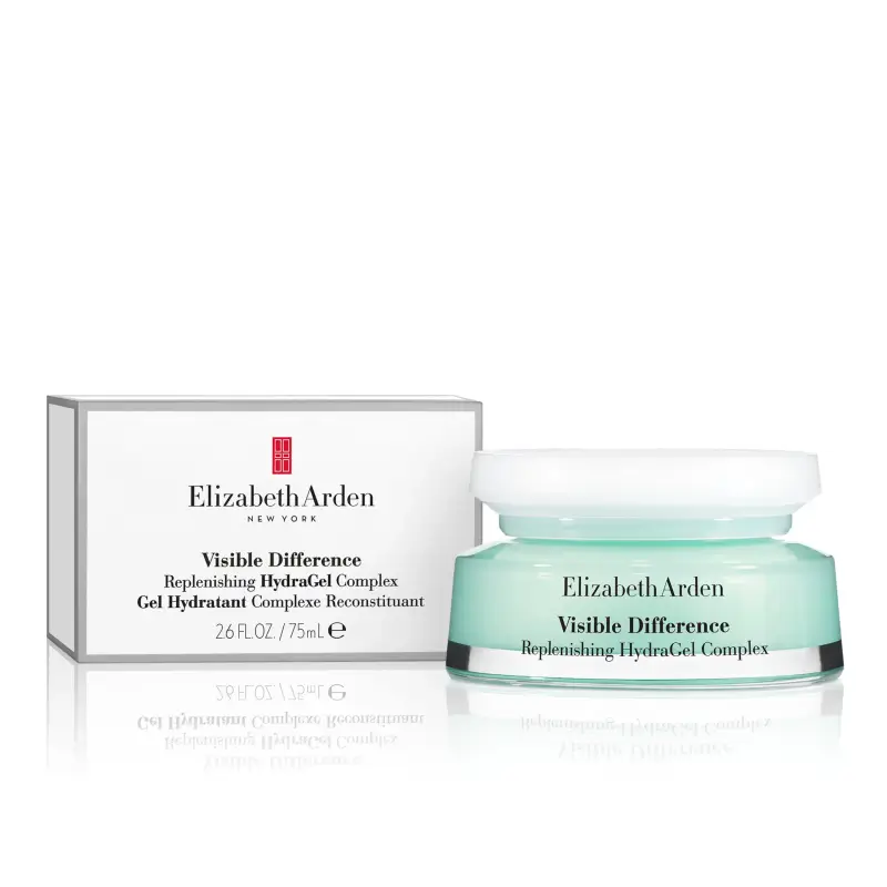 Visible Difference Replenishing Hydragel Complex - Crema idratante viso miniatura 3