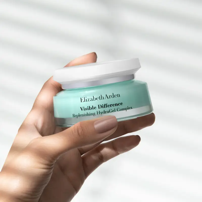 Visible Difference Replenishing Hydragel Complex - Crema idratante viso miniatura 4