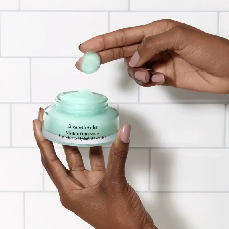 Visible Difference Replenishing Hydragel Complex - Crema idratante viso miniatura 5