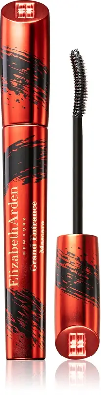 Volume Mascara Grand Entrance (Mascara) 8,5 ml - Tonalità 01 Stunning Black