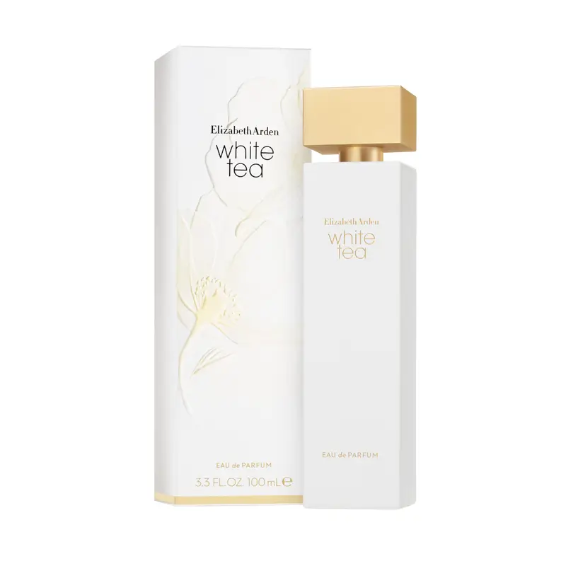 Elizabeth Arden White Tea - Eau de Parfum - 100 ml
