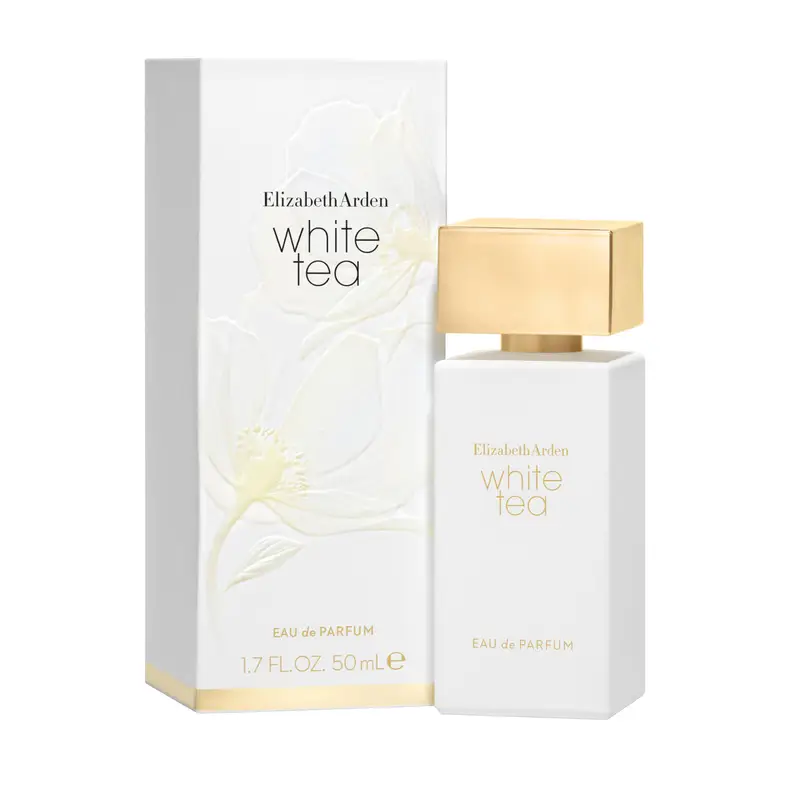 Elizabeth Arden White Tea - Eau de Parfum - 50 ml