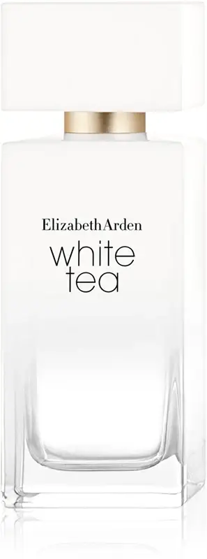 White Tea Eau De Toilette Spray 50ml
