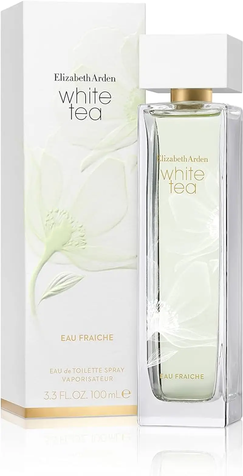 Elizabeth Arden White Tea - Eau Fraiche Eau de Toilette