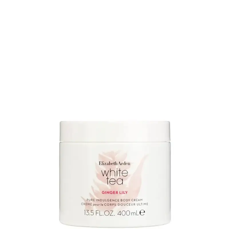Elizabeth Arden White Tea Ginger Lily