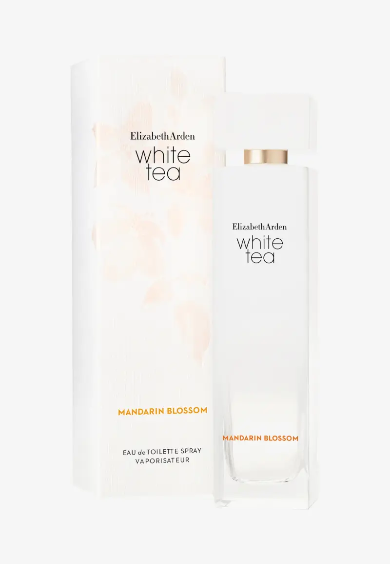 Elizabeth Arden White Tea - Mandarin Blossom Eau de Toilette