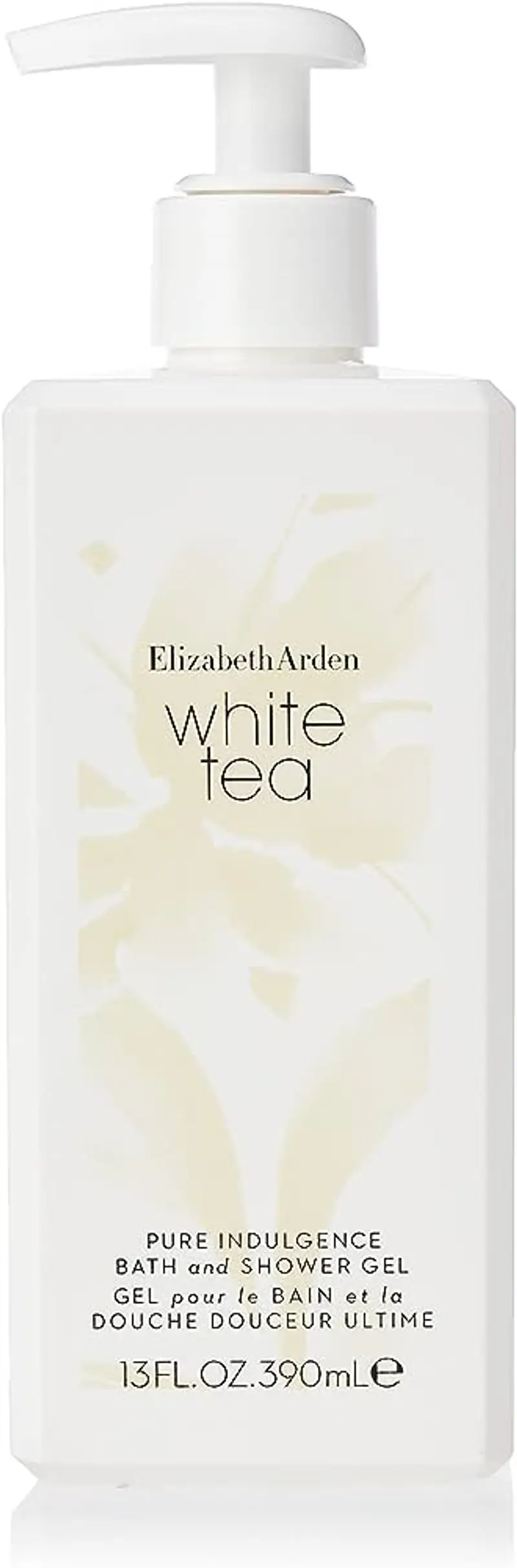 Elizabeth Arden White Tea - Pure Indulgence