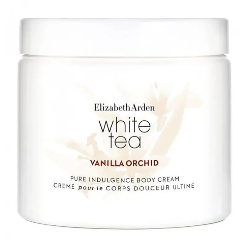 Elizabeth Arden White Tea - Vanilla Orchid