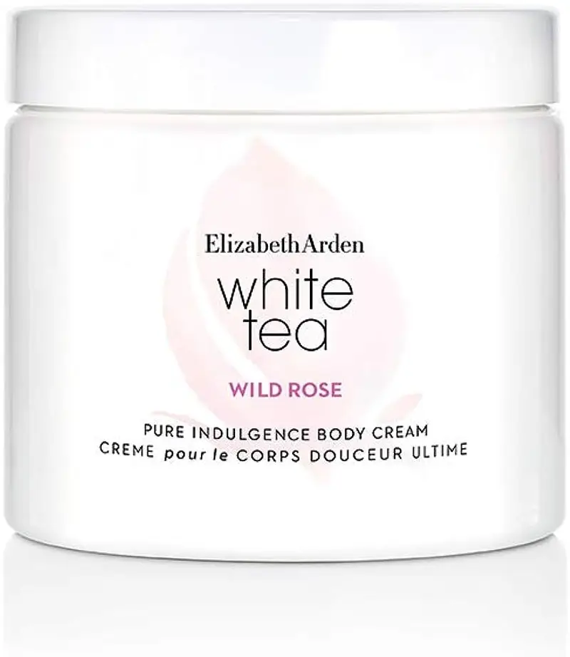 Elizabeth Arden White Tea - Wild Rose 400 ml