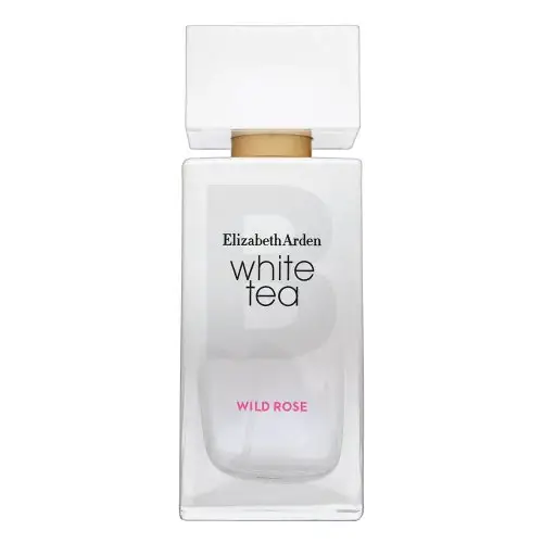 White Tea Wild Rose EDT W 50 ml