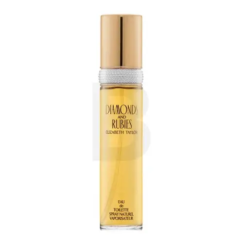 Diamonds and Rubies EDT W 50 ml