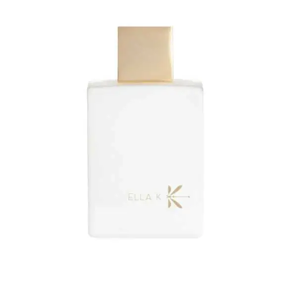 Musc K ELLA K - eau de parfum unisex 100 ml