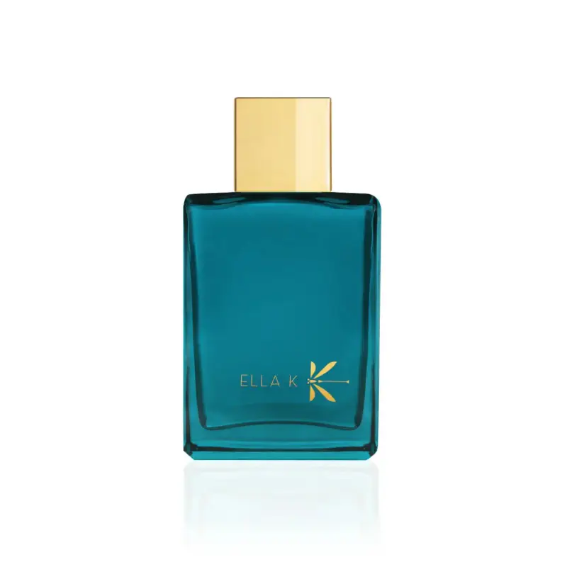 Orchid K - 100 ml eau de parfum unisex