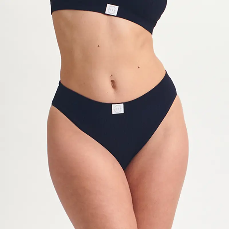 Culotte ELLE - Nero I2356107 / 2-XS