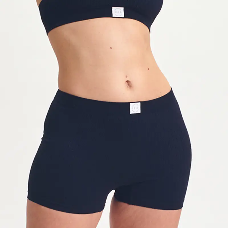 Shorty ELLE - Nero I2366107 / 2-XS