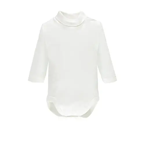 Ellepi Body Neonato Bianco 3240505