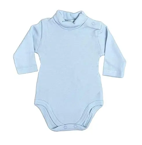 Ellepi Body Neonato Multicolore 3240506