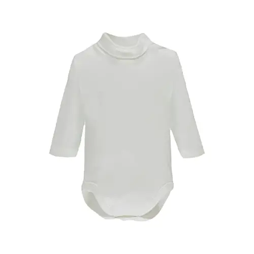 Ellepi Body Neonato Bianco 3240507