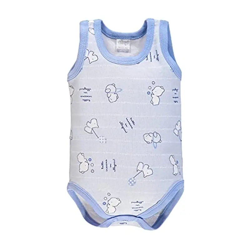Ellepi Body Bambino Multicolore 2148626 miniatura 3
