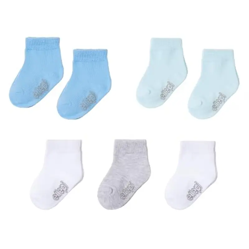 Ellepi Calzini neonato 0