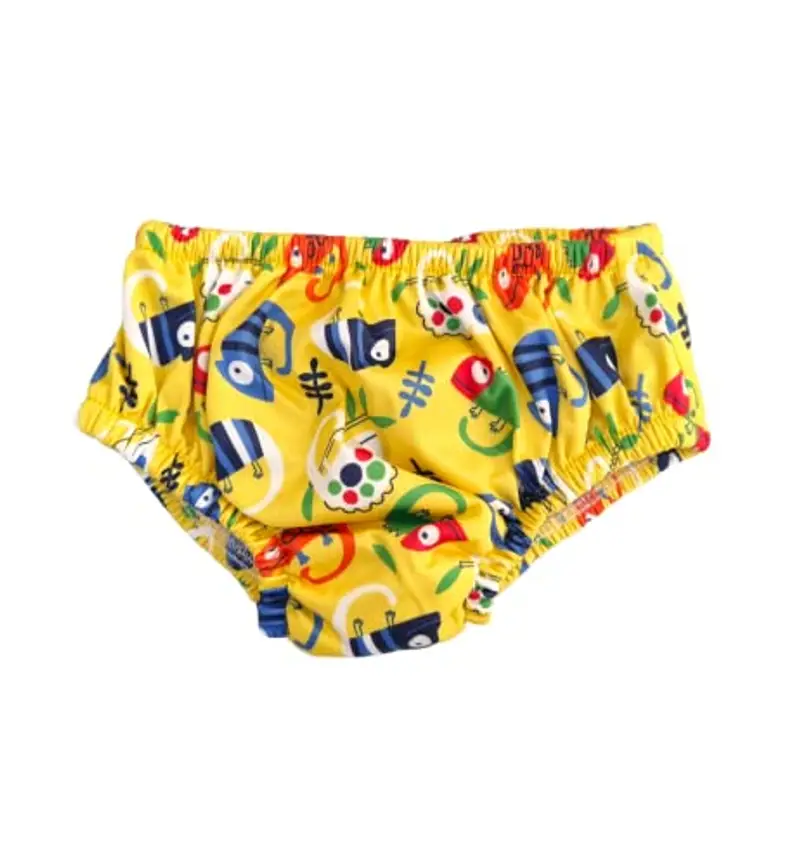 Ellepi costume neonato mare piscina contenitivo