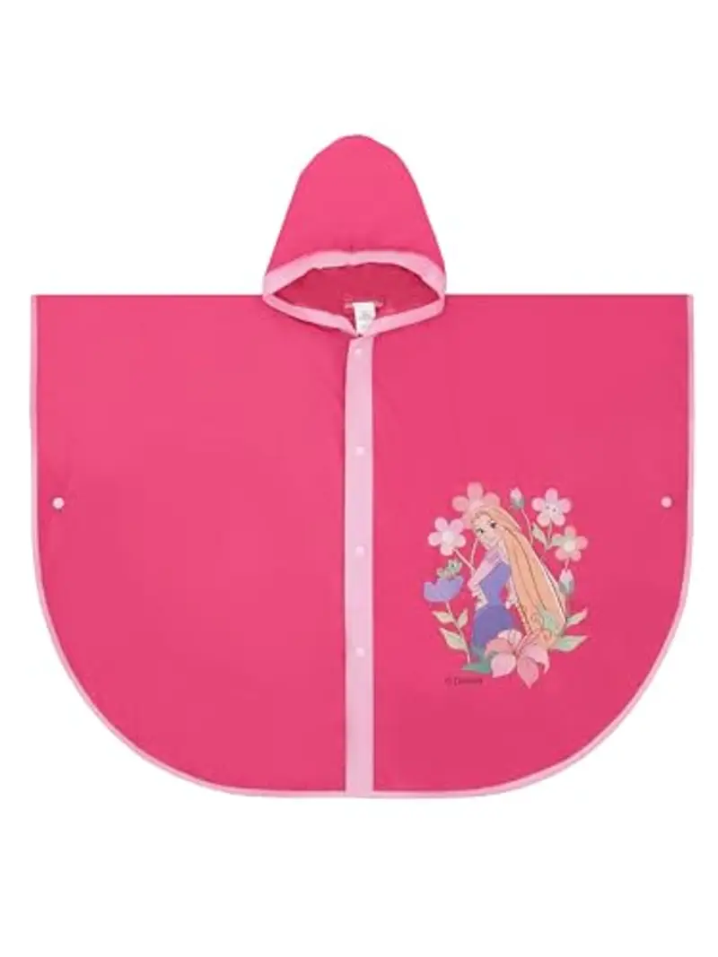 Ellepi Mantella pioggia Principesse impermeabile