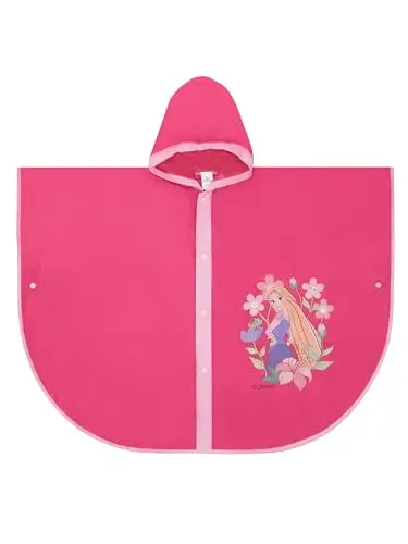 Ellepi Mantella pioggia Principesse impermeabile