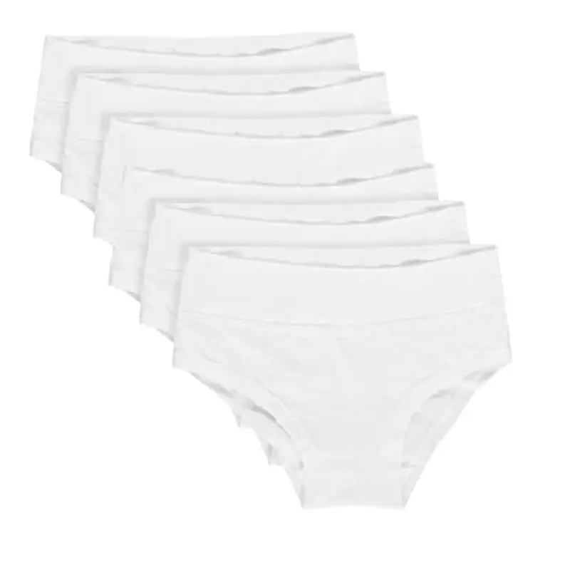 Ellepi Slip Ragazza Bianco 1597999