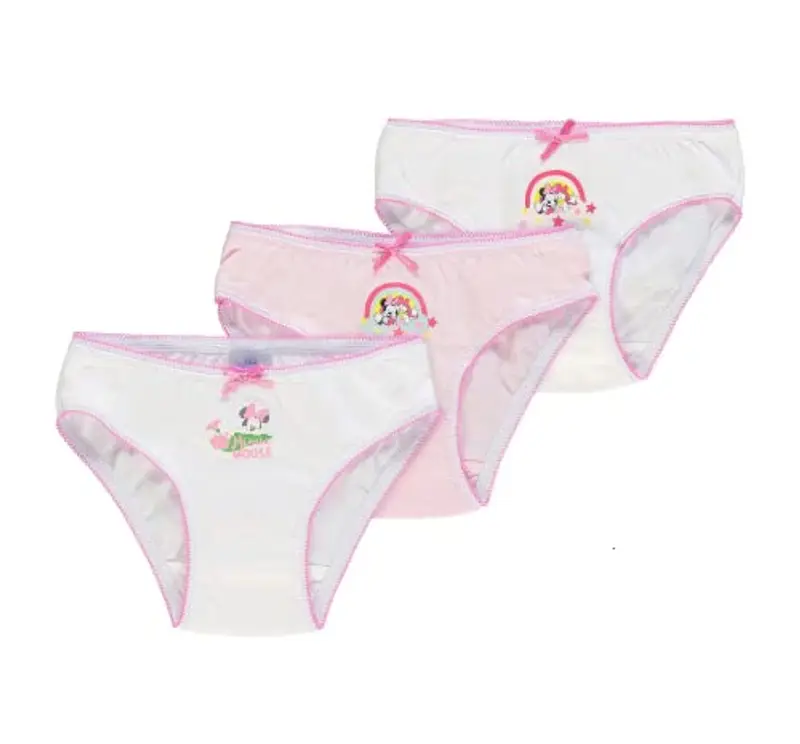 Ellepi Slip Ragazza Multicolore 1597910 miniatura 2