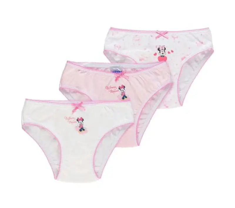 Ellepi Slip Ragazza Multicolore 1597910 miniatura 3