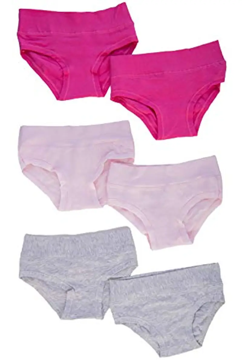 Ellepi Slip Ragazza Rosa 1597998