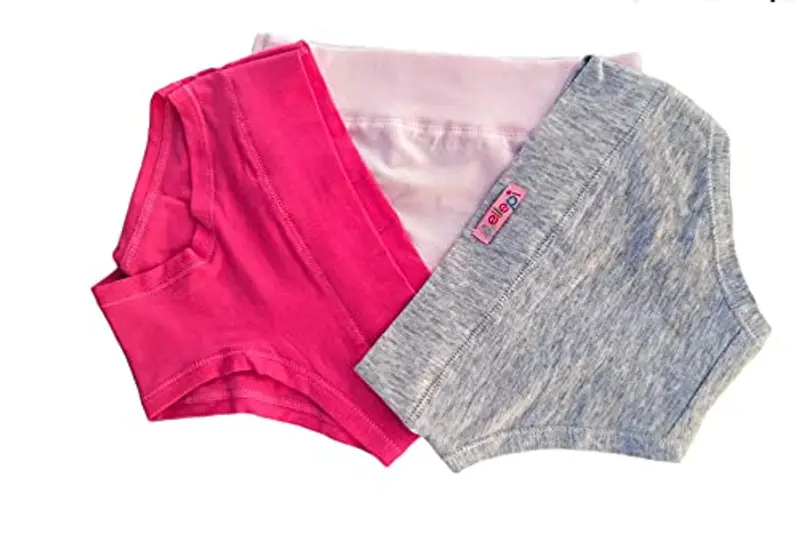 Ellepi Slip Ragazza Rosa 1597998 miniatura 2