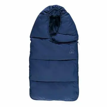 Sacco ovetto-nanna termico per passeggino o carrozzina di Ellepi BM5567