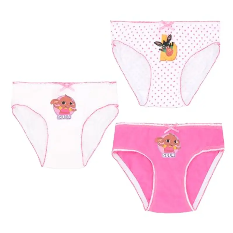 Ellepi Slip Bambina Multicolore 815495