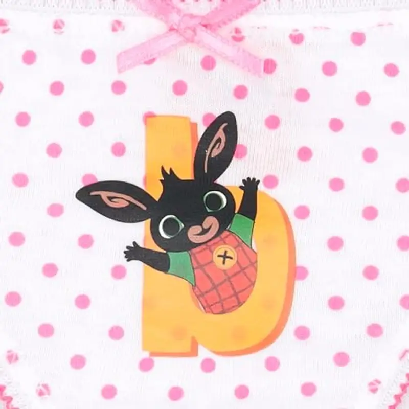 Ellepi Slip Bambina Multicolore 815495 miniatura 2