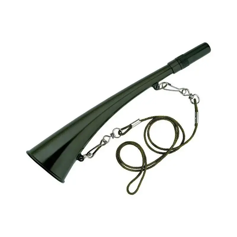 Tromba di chiamata con cavo Elless Abs