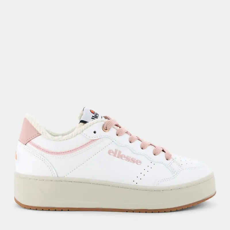 Sportive Ellesse da Donna, bianco