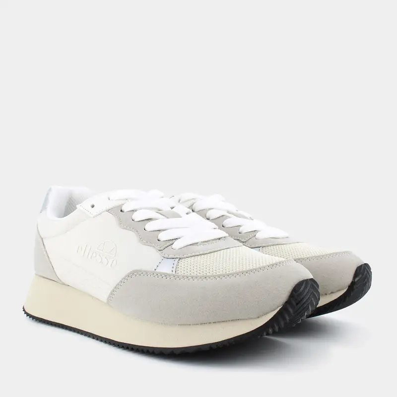 Sportive Ellesse da Donna, grigio miniatura 2