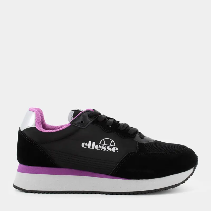 Sportive Ellesse da Donna, nero
