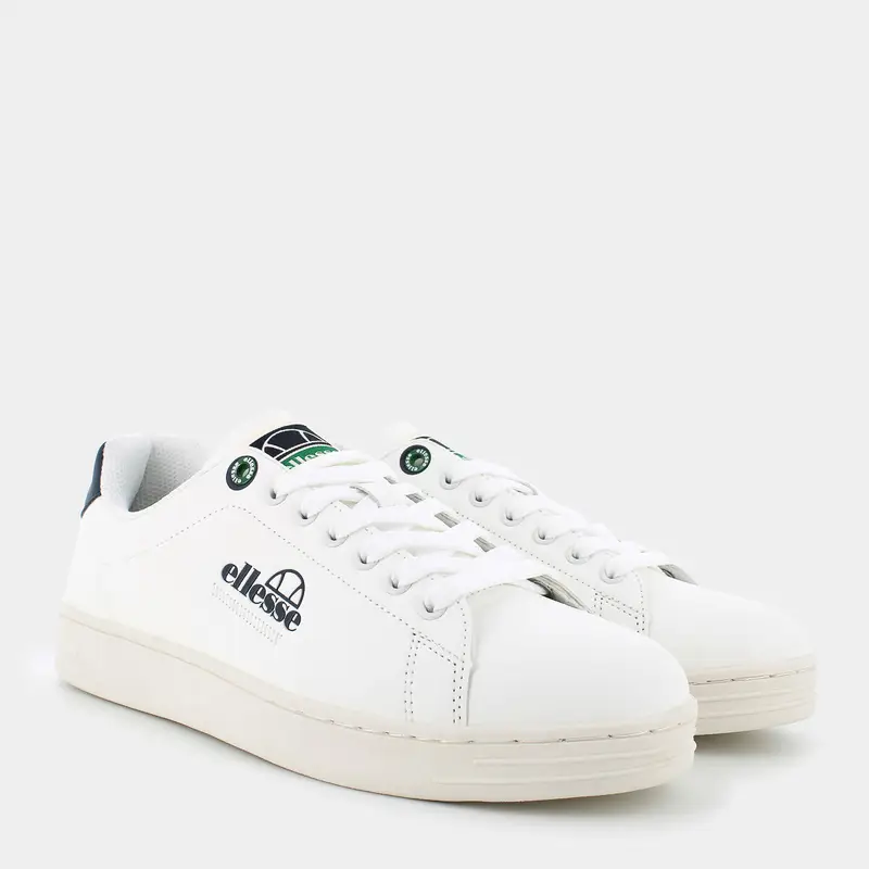 Sportive Ellesse da Uomo, bianco miniatura 2