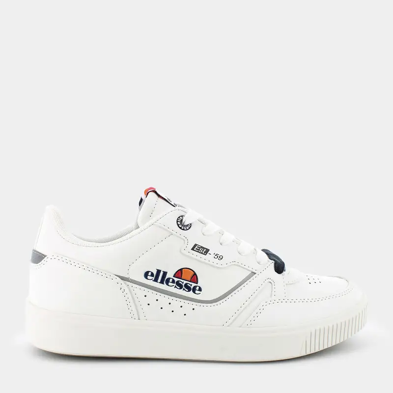 Sportive Ellesse da Uomo, bianco