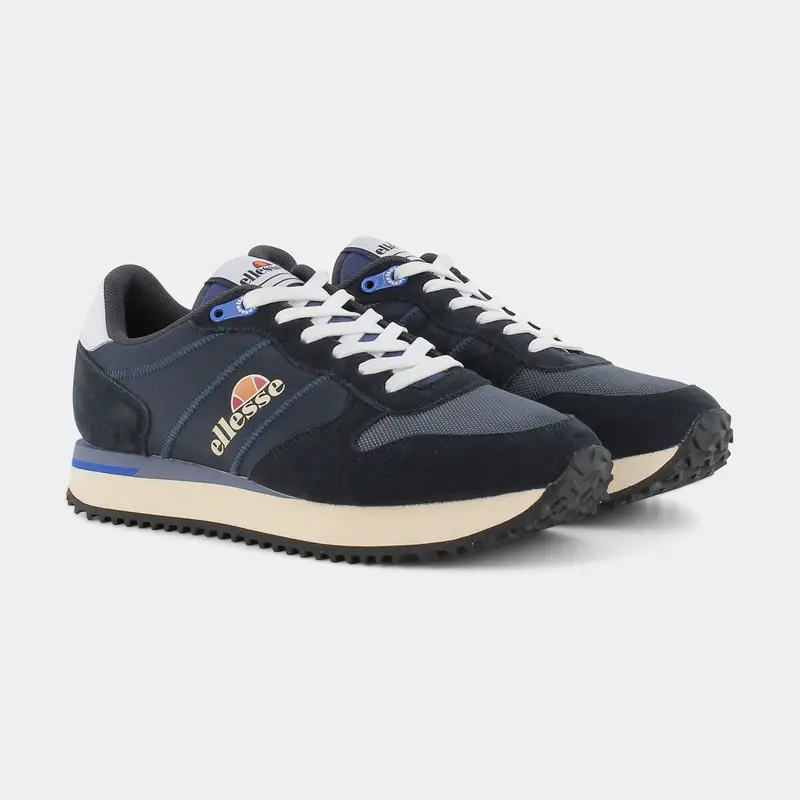 Sportive Ellesse da Uomo, blu miniatura 2