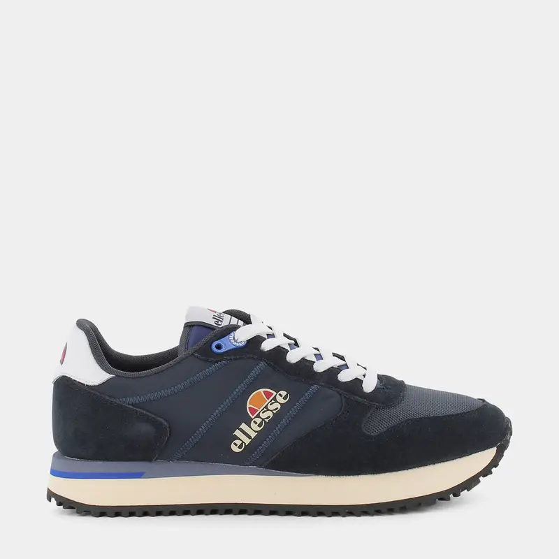 Sportive Ellesse da Uomo, blu