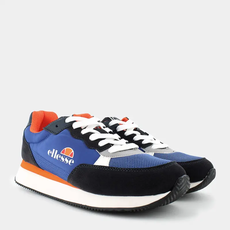 Sportive Ellesse da Uomo, blu miniatura 2