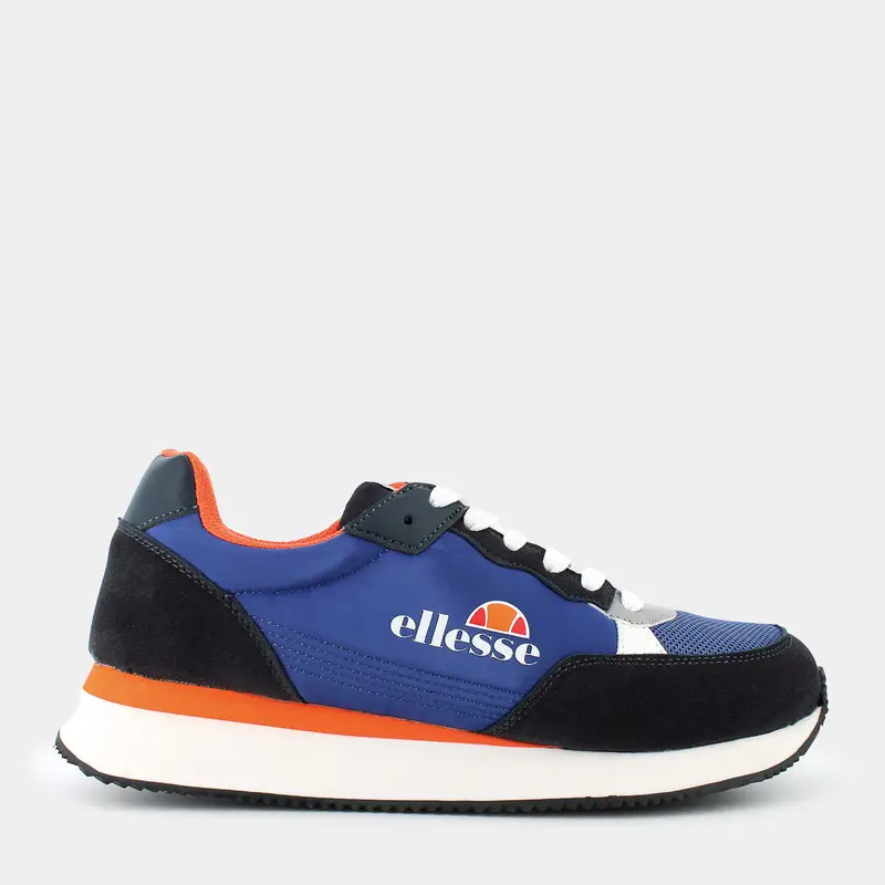Sportive Ellesse da Uomo, blu