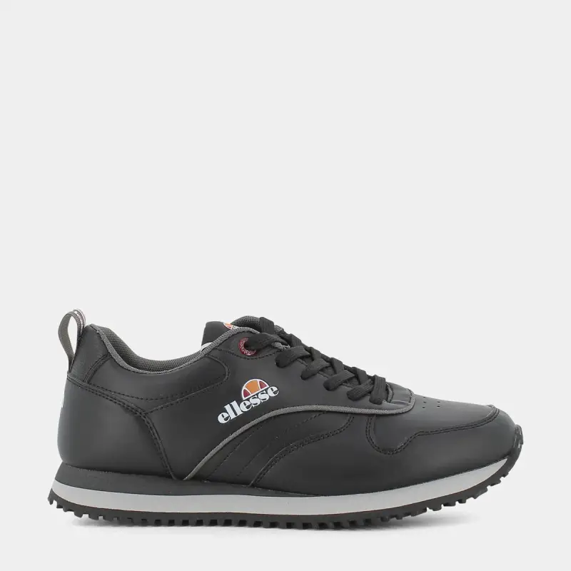 Sportive Ellesse da Uomo, nero