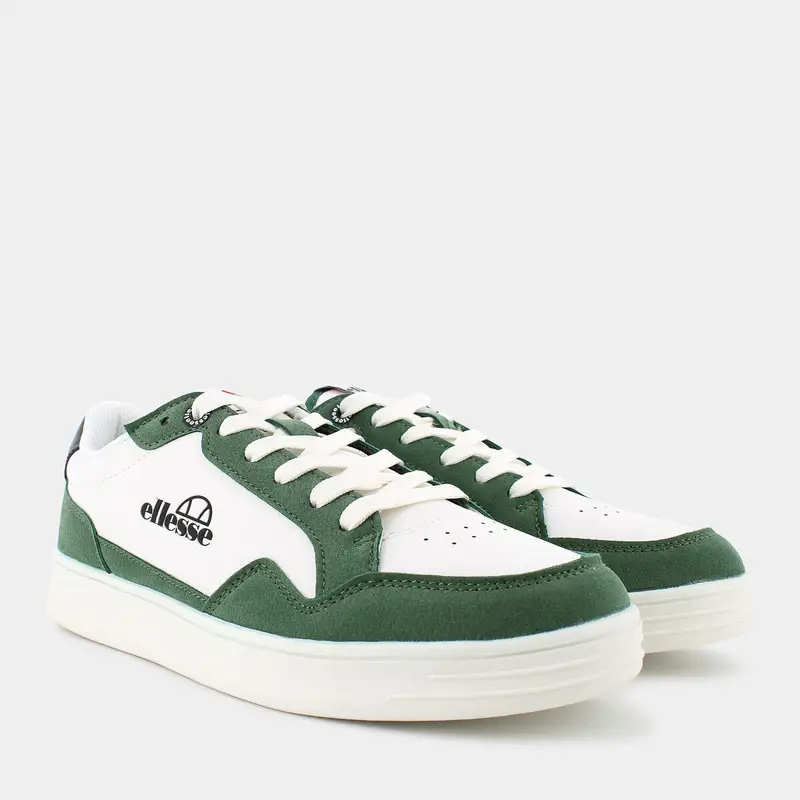 Sportive Ellesse da Uomo, verde miniatura 2