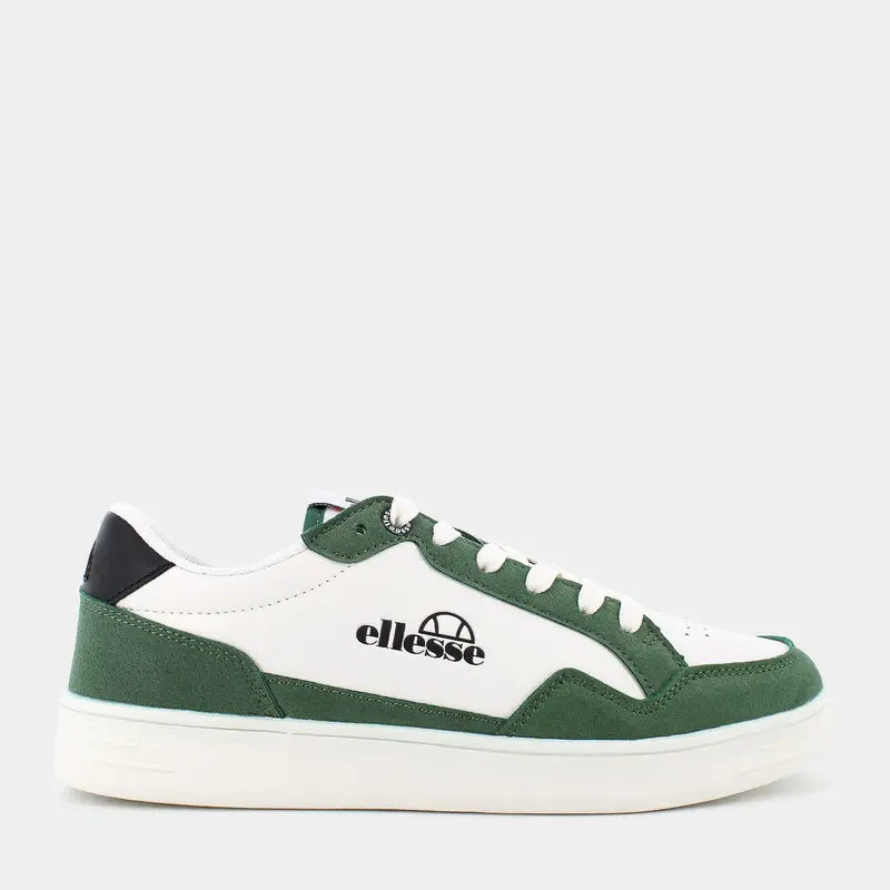 Sportive Ellesse da Uomo, verde